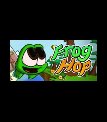 Buy Frog Hop CD Key and Compare Prices 