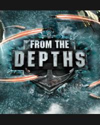 Buy From the Depths CD Key and Compare Prices