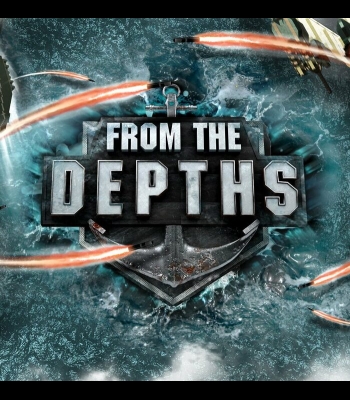 Buy From the Depths CD Key and Compare Prices 