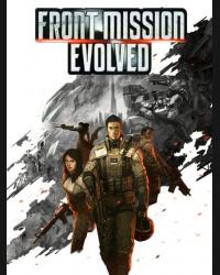 Buy Front Mission Evolved (PC) CD Key and Compare Prices