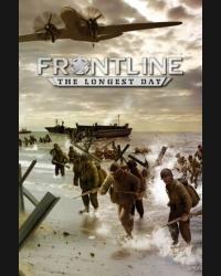 Buy Frontline : Longest Day (PC) CD Key and Compare Prices