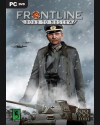Buy Frontline : Road to Moscow (PC) CD Key and Compare Prices