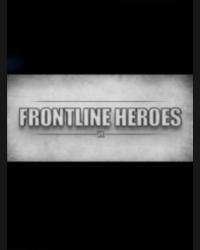 Buy Frontline Heroes VR CD Key and Compare Prices