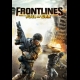 Buy Frontlines: Fuel of War CD Key and Compare Prices 