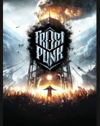Buy Frostpunk (Game of the Year Edition) CD Key and Compare Prices