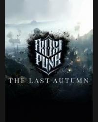 Buy Frostpunk: The Last Autumn (DLC) CD Key and Compare Prices