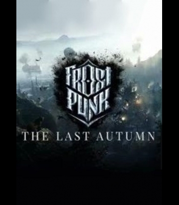 Buy Frostpunk: The Last Autumn (DLC) CD Key and Compare Prices 