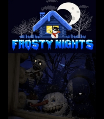 Buy Frosty Nights (PC) CD Key and Compare Prices 