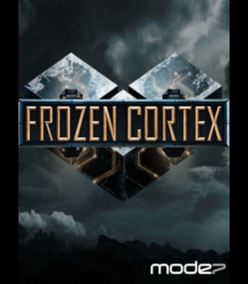 Buy Frozen Cortex (PC) CD Key and Compare Prices 