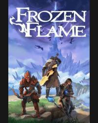 Buy Frozen Flame (PC) CD Key and Compare Prices