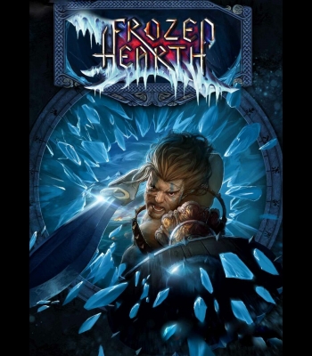 Buy Frozen Hearth Gold CD Key and Compare Prices 