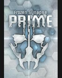 Buy Frozen Synapse Prime CD Key and Compare Prices