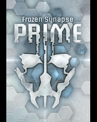 Buy Frozen Synapse Prime CD Key and Compare Prices