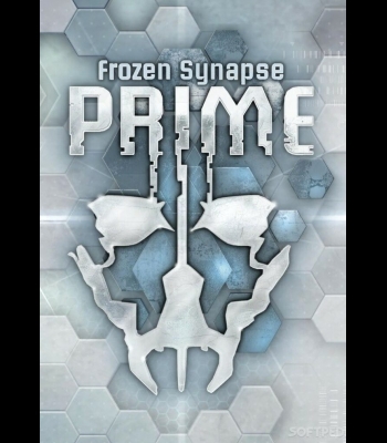 Buy Frozen Synapse Prime CD Key and Compare Prices 