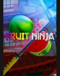 Buy Fruit Ninja VR CD Key and Compare Prices