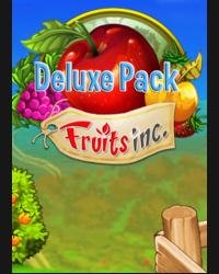 Buy Fruits Inc. Deluxe Pack (PC) CD Key and Compare Prices