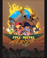 Buy Full Metal Furies CD Key and Compare Prices