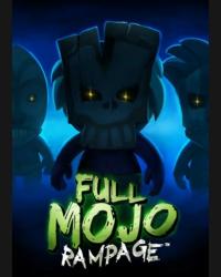 Buy Full Mojo Rampage CD Key and Compare Prices