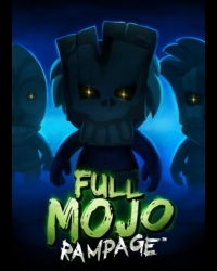 Buy Full Mojo Rampage CD Key and Compare Prices