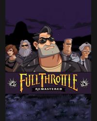Buy Full Throttle Remastered CD Key and Compare Prices