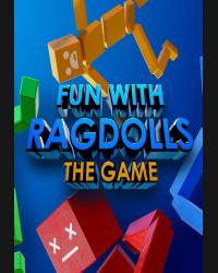Buy Fun with Ragdolls: The Game CD Key and Compare Prices