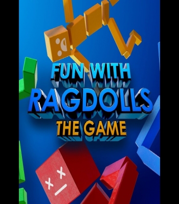 Buy Fun with Ragdolls: The Game CD Key and Compare Prices 