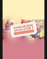 Buy Funfair Ride Simulator 3 CD Key and Compare Prices