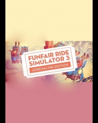 Buy Funfair Ride Simulator 3 CD Key and Compare Prices