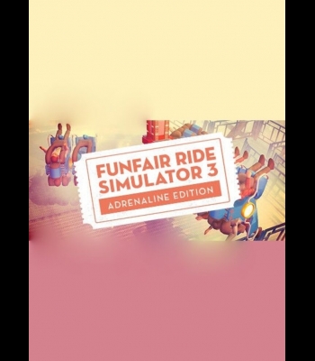 Buy Funfair Ride Simulator 3 CD Key and Compare Prices 
