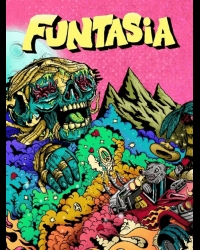 Buy Funtasia (PC) CD Key and Compare Prices