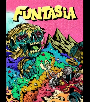 Buy Funtasia (PC) CD Key and Compare Prices 