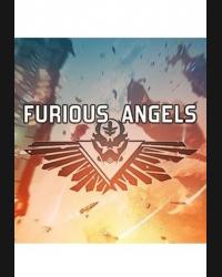 Buy Furious Angels CD Key and Compare Prices
