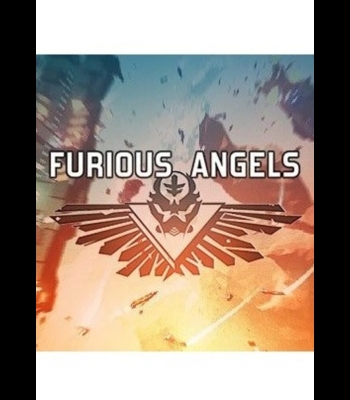 Buy Furious Angels CD Key and Compare Prices 