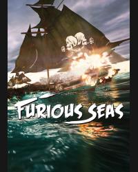 Buy Furious Seas [VR] (PC) CD Key and Compare Prices