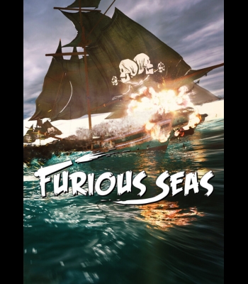 Buy Furious Seas [VR] (PC) CD Key and Compare Prices 