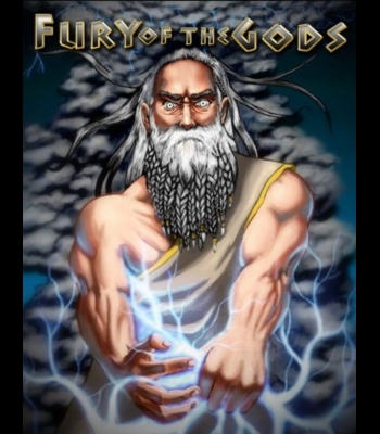 Buy Fury Of The Gods (PC) CD Key and Compare Prices 