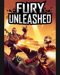 Buy Fury Unleashed CD Key and Compare Prices