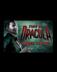 Buy Fury of Dracula: Digital Edition CD Key and Compare Prices