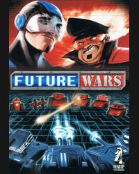 Buy Future Wars CD Key and Compare Prices