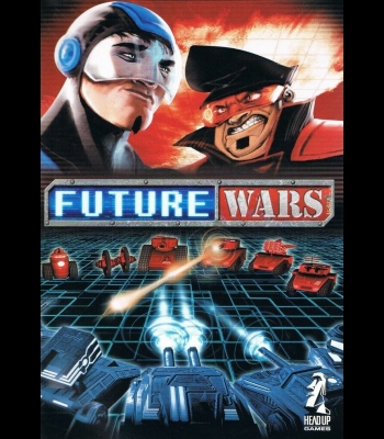 Buy Future Wars CD Key and Compare Prices 