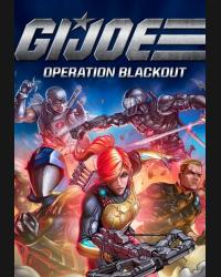 Buy G.I. Joe: Operation Blackout CD Key and Compare Prices