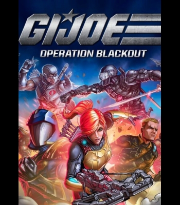 Buy G.I. Joe: Operation Blackout CD Key and Compare Prices 