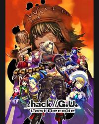 Buy .hack//G.U. Last Recode CD Key and Compare Prices