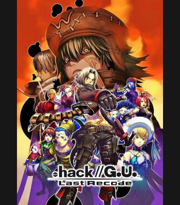 Buy .hack//G.U. Last Recode CD Key and Compare Prices 