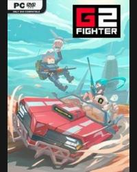 Buy G2 Fighter CD Key and Compare Prices