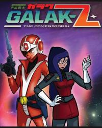 Buy GALAK-Z CD Key and Compare Prices