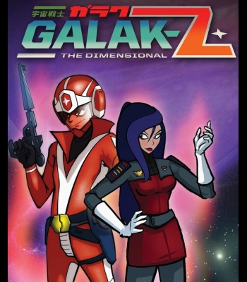 Buy GALAK-Z CD Key and Compare Prices 