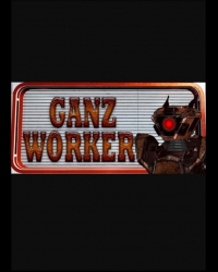 Buy GANZWORKER (PC) CD Key and Compare Prices