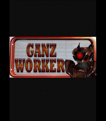 Buy GANZWORKER (PC) CD Key and Compare Prices 