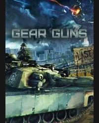 Buy GEARGUNS - Tank offensive CD Key and Compare Prices